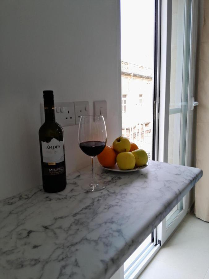 Limestone Suites Sliema Zewnętrze zdjęcie