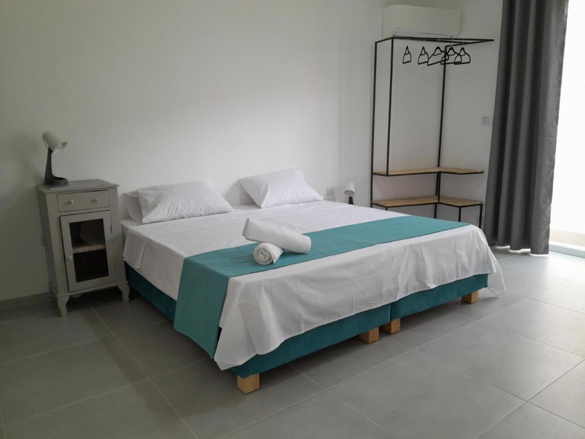 Limestone Suites Sliema Zewnętrze zdjęcie
