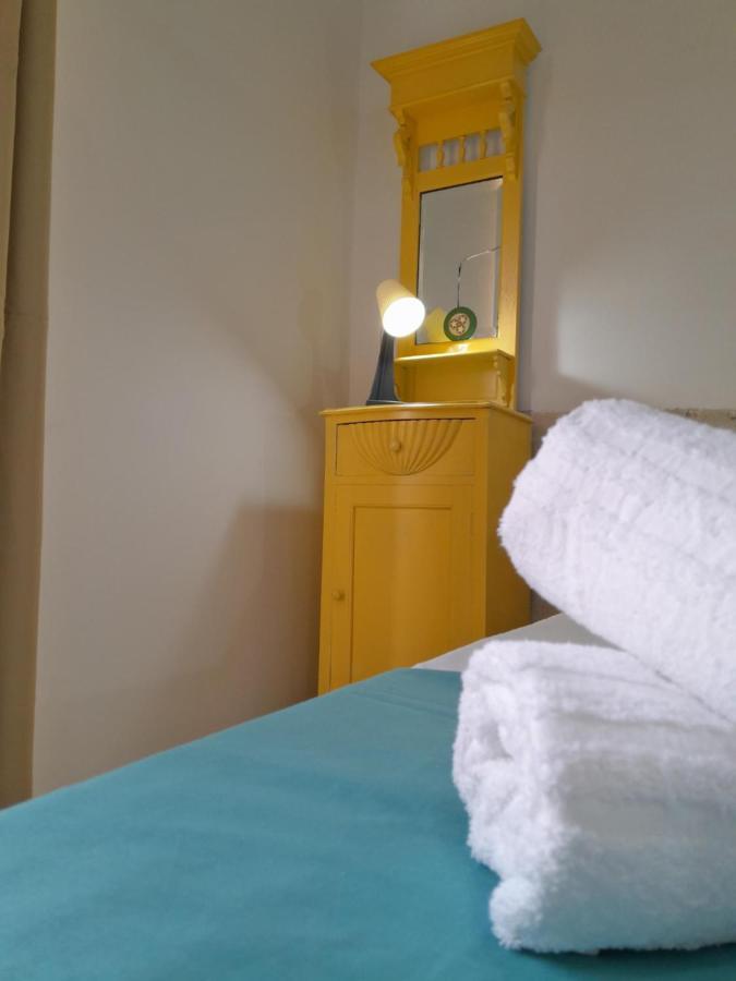 Limestone Suites Sliema Zewnętrze zdjęcie