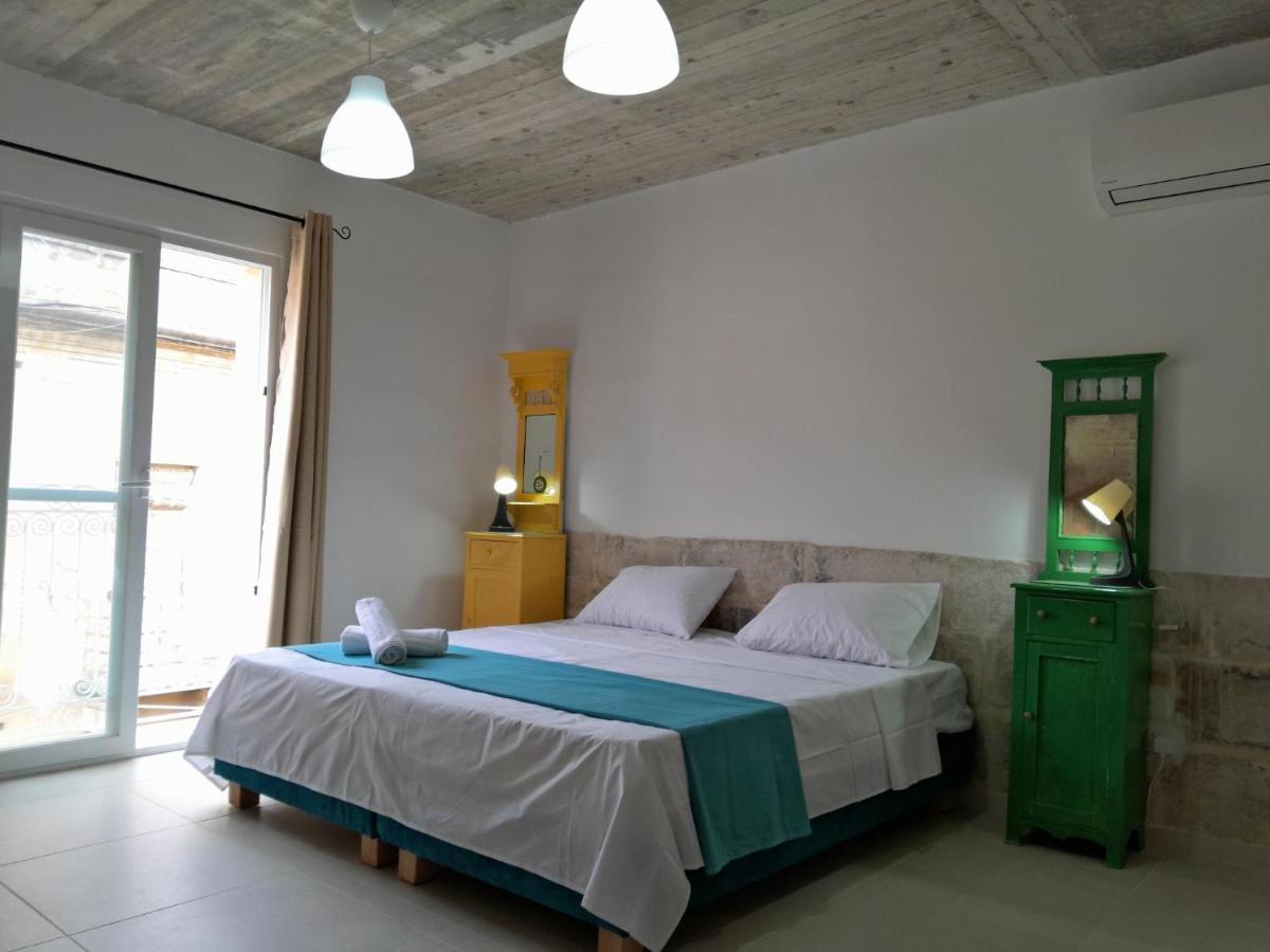 Limestone Suites Sliema Zewnętrze zdjęcie