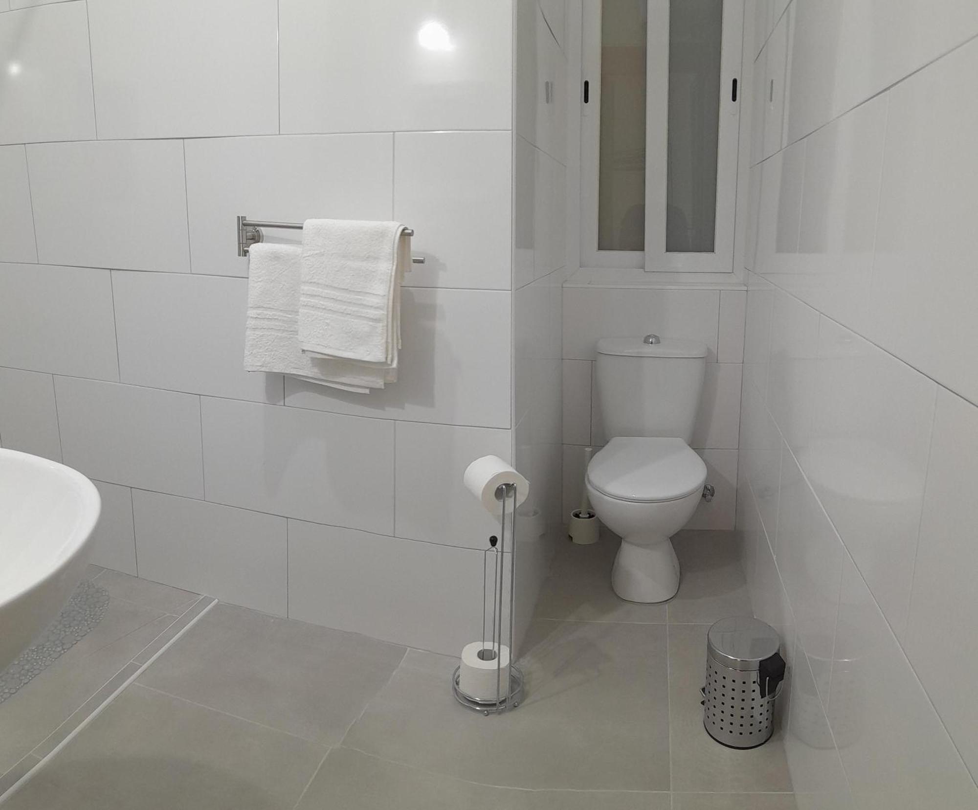 Limestone Suites Sliema Zewnętrze zdjęcie